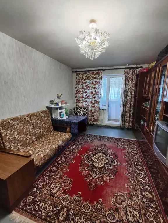 Комната Санкт-Петербург Граничная ул., 21 (20.2 м) - Фото 1