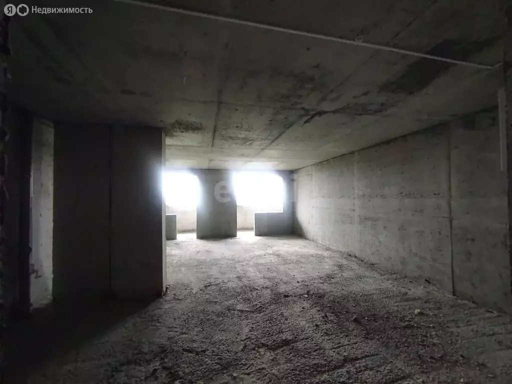 1-комнатная квартира: Пятигорск, улица Бунимовича, 1А (54.8 м) - Фото 2