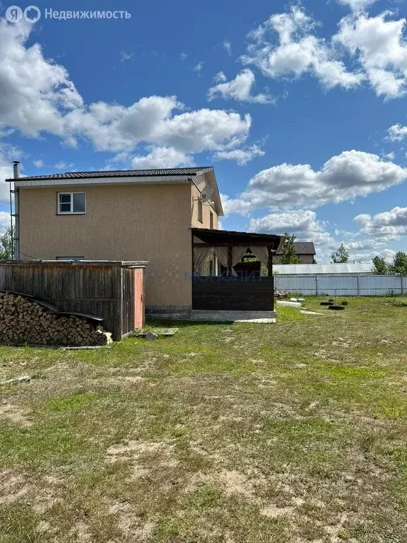 Дом в Дзержинск, СТ Мичуринец Сад № 7, 516 (96 м) - Фото 2