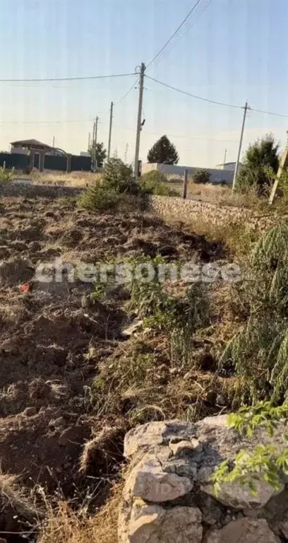 Участок в Севастополь Ритм СТ,  (4.0 сот.) - Фото 2