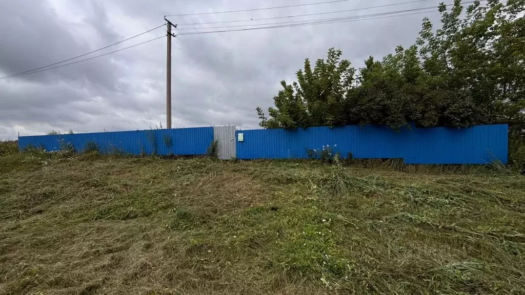 Участок в Башкортостан, Чишминский район, Арслановский сельсовет, д. ... - Фото 2