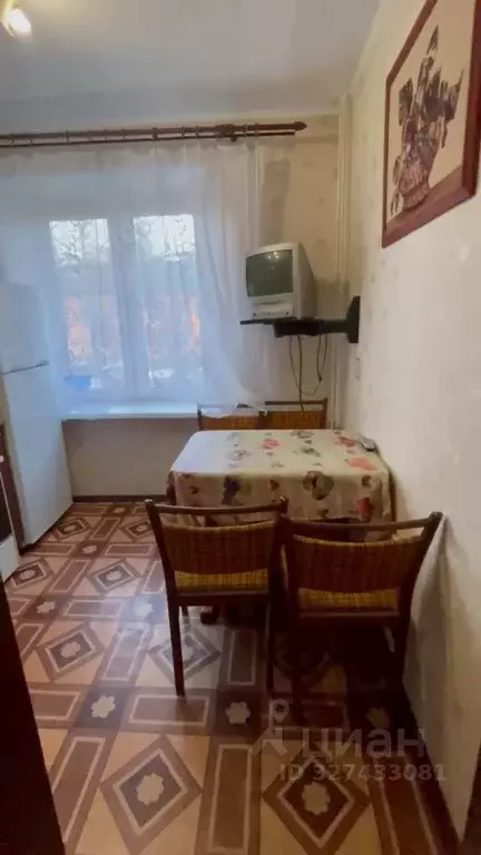 2-к кв. Москва Голубинская ул., 7К2 (54.0 м) - Фото 1