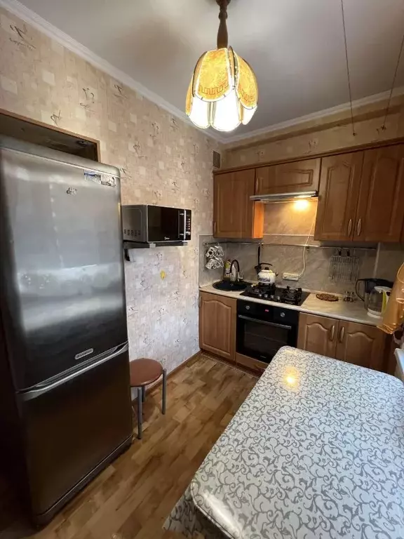 2-к кв. Московская область, Мытищи Новомытищинский просп., 62 (45.0 м) - Фото 2