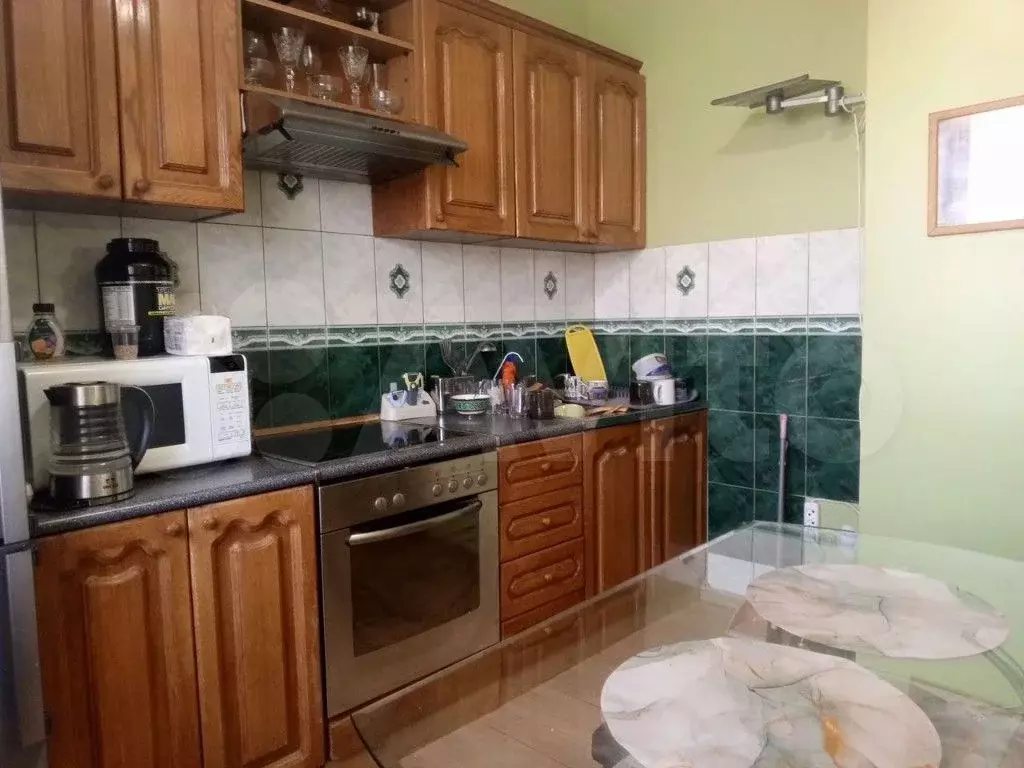 2-к. квартира, 52,4 м, 9/12 эт. - Фото 0