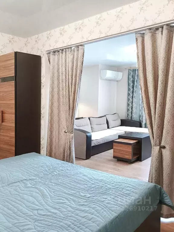 1-к кв. Татарстан, Нижнекамск просп. Химиков, 45А (41.0 м) - Фото 1