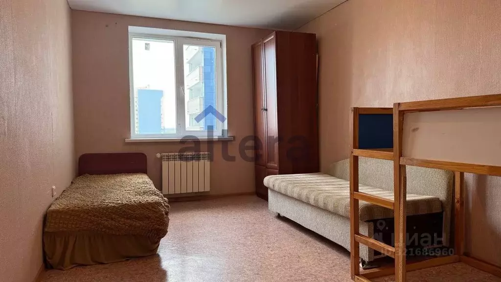 3-к кв. Татарстан, Казань ул. Айрата Арсланова, 12/2 (85.0 м) - Фото 0