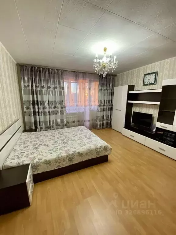 1-к кв. Москва проезд Донелайтиса, 17 (39.0 м) - Фото 2