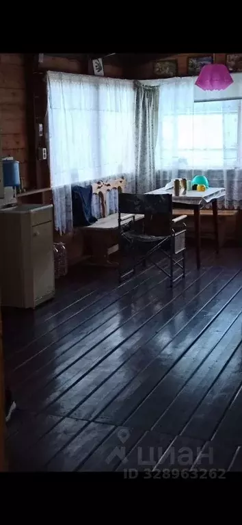 Дом в Саха (Якутия), Якутск городской округ, с. Маган  (50 м) - Фото 2