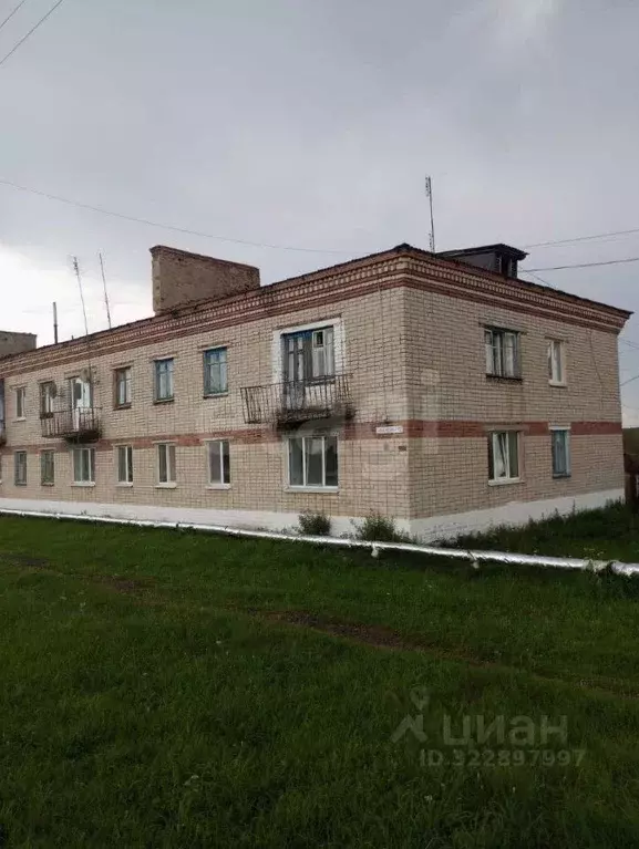 2-к кв. Свердловская область, Талицкий муниципальный округ, с. ... - Фото 2