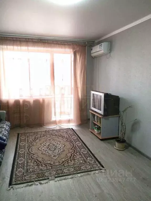 1-к кв. Белгородская область, Старый Оскол Лесной мкр, 6 (39.0 м) - Фото 1