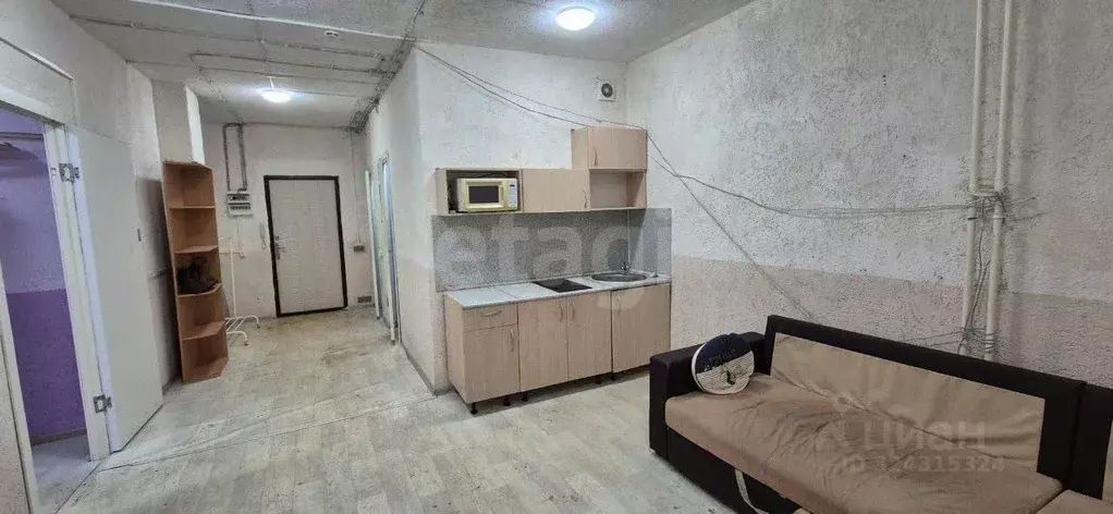 Помещение свободного назначения в Самарская область, Самара ... - Фото 1