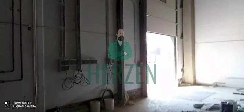 Производственное помещение в Московская область, Подольск городской ... - Фото 2