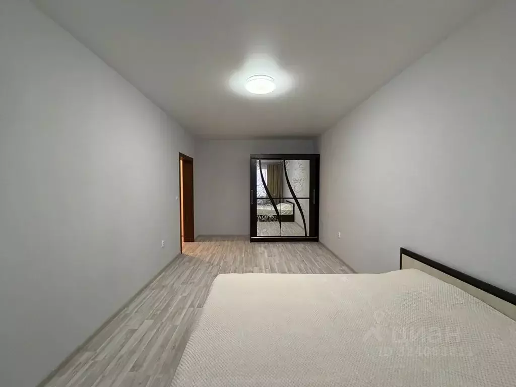 1-к кв. Сахалинская область, Южно-Сахалинск ул. Ленина, 563к5 (41.0 м) - Фото 2