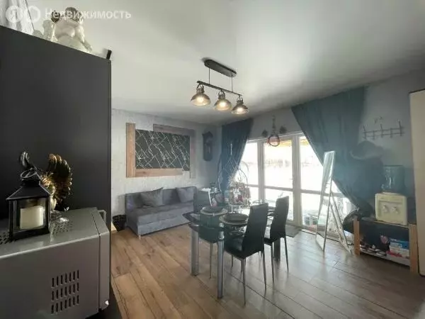 Дом в деревня Субакаево, Родниковая улица (69 м) - Фото 0