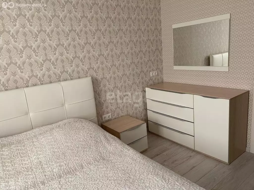 2-комнатная квартира: Анапа, Владимирская улица, 69 (62 м) - Фото 1