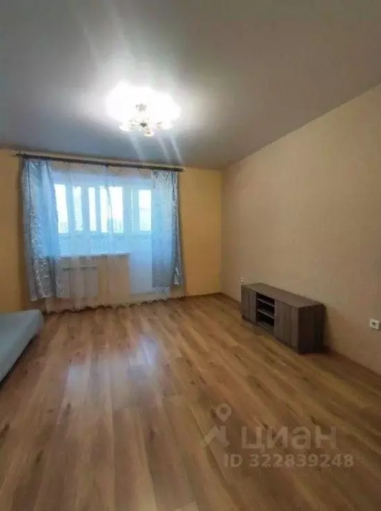1-к кв. Тюменская область, Тюмень ул. Николая Зелинского, 5к2 (48.0 м) - Фото 1