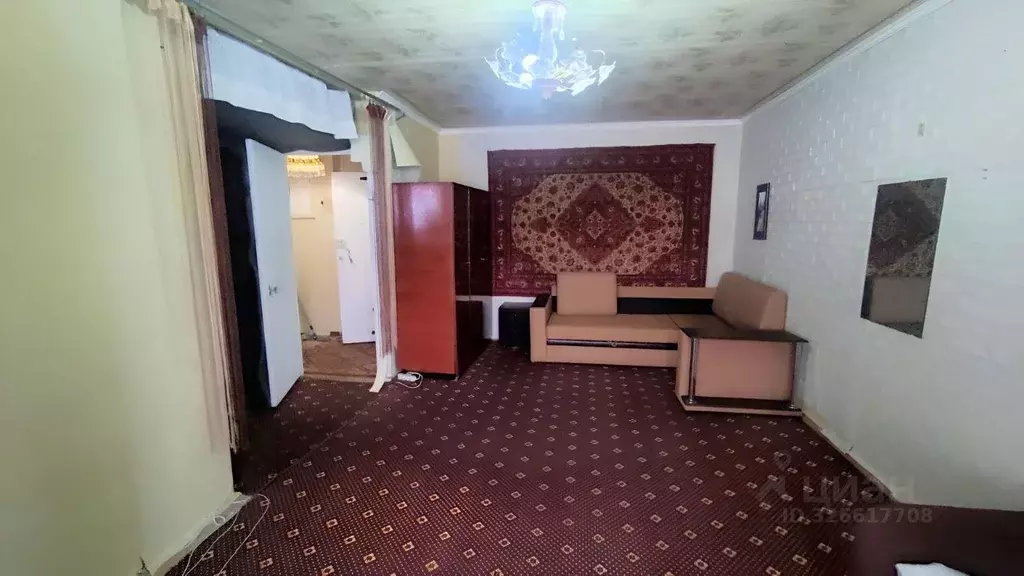 1-к кв. Москва ул. Кржижановского, 28 (38.0 м) - Фото 2