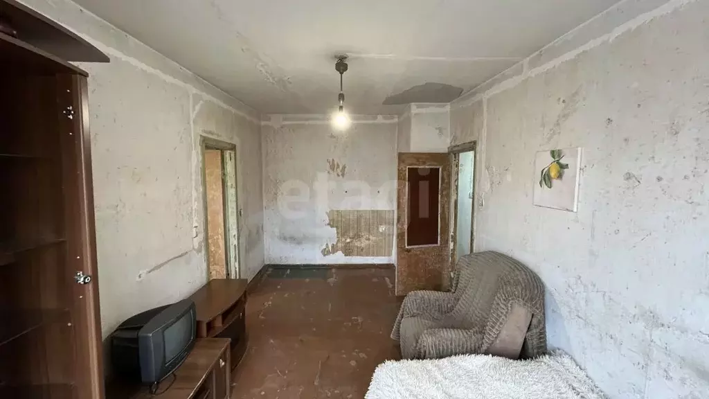 2-к кв. Севастополь ул. Горпищенко, 68 (44.2 м) - Фото 1