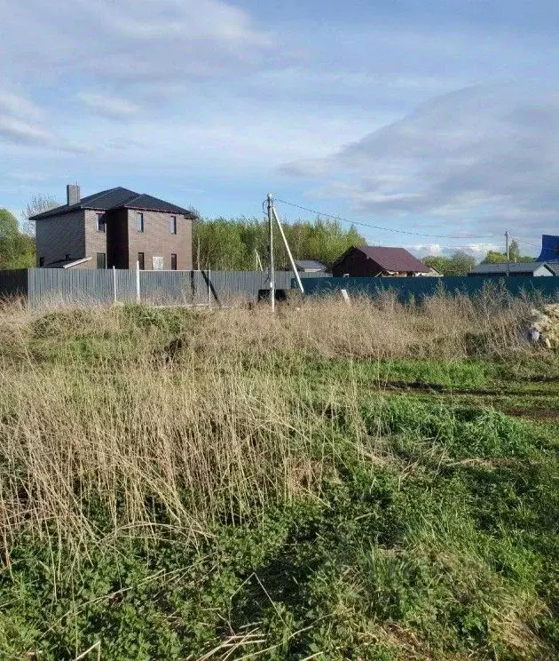 Участок в Московская область, Люберцы городской округ, Малаховка пгт ... - Фото 1
