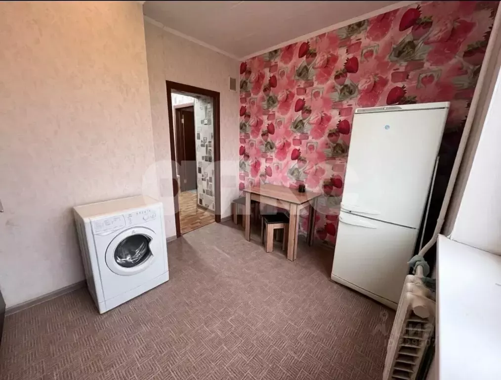 1-к кв. Адыгея, Майкоп ул. 12 Марта (37.0 м) - Фото 2