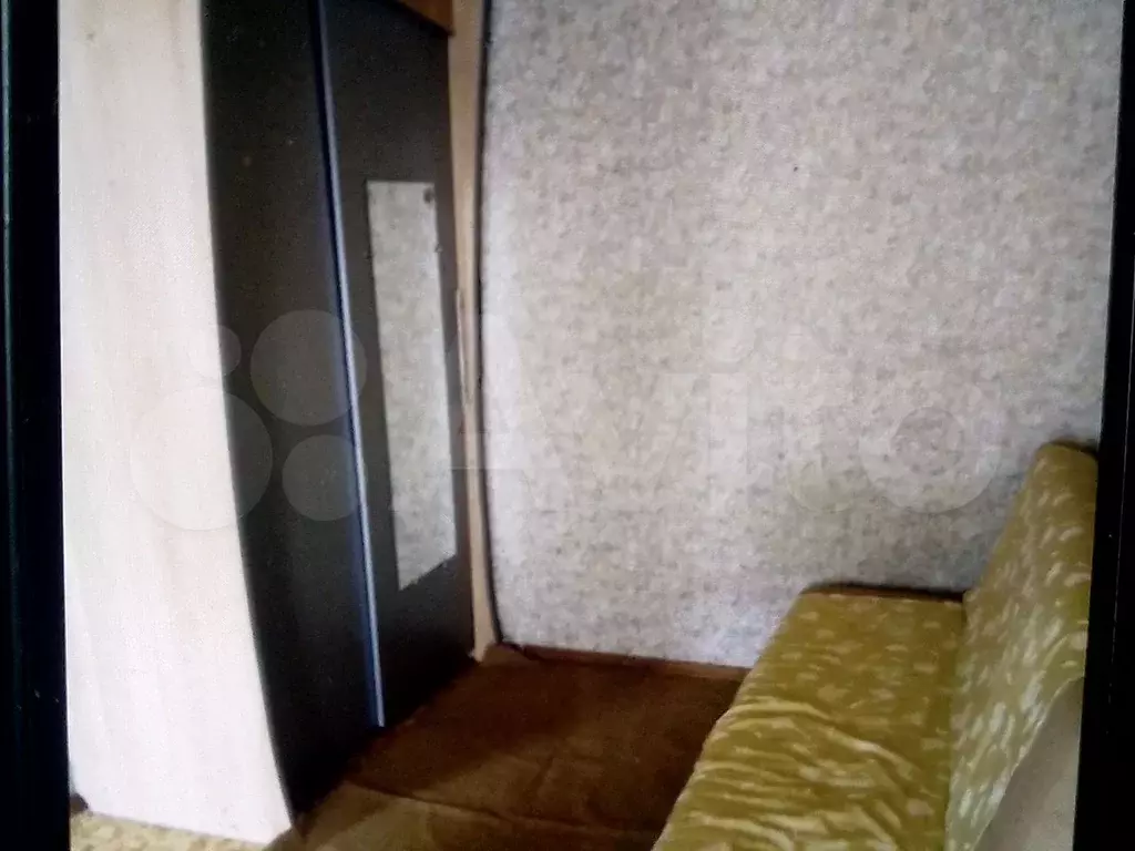 1-к. квартира, 30 м, 4/5 эт. - Фото 1