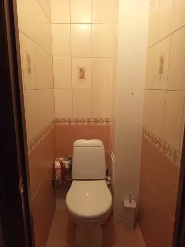 Продаётся 3-к квартира, 66.1 м - Фото 0