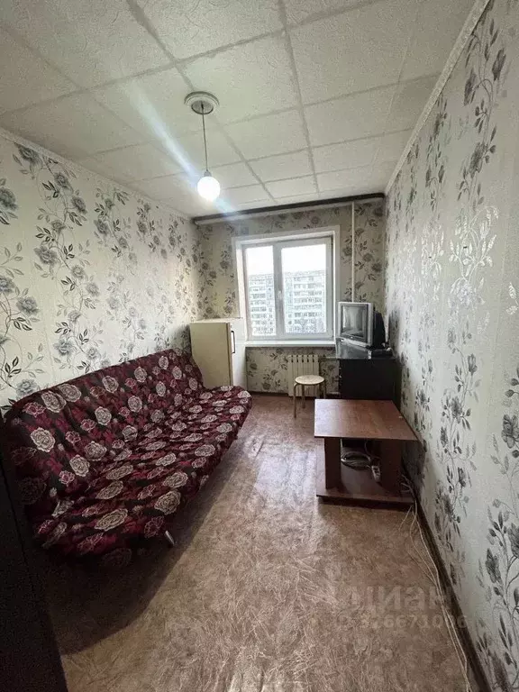 1-к кв. Кемеровская область, Кемерово просп. Ленина, 130 (17.0 м) - Фото 1