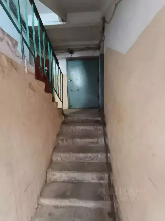 Комната Астраханская область, Астрахань ул. 11-й Красной Армии, 5 ... - Фото 2