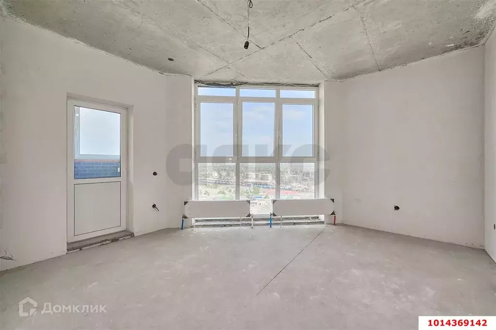 Продаётся 2-к квартира, 72.7 м - Фото 0