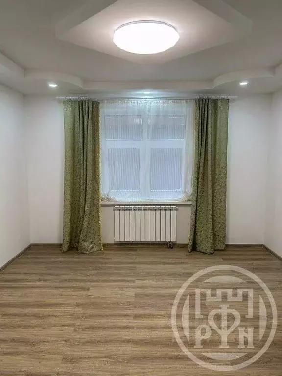 1-к кв. Ленинградская область, Всеволожск Сергиевская ул., 104 (40.0 ... - Фото 1