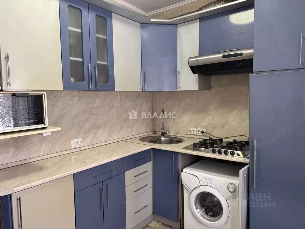 2-к кв. Белгородская область, Белгород ул. Князя Трубецкого, 2 (43.3 ... - Фото 1