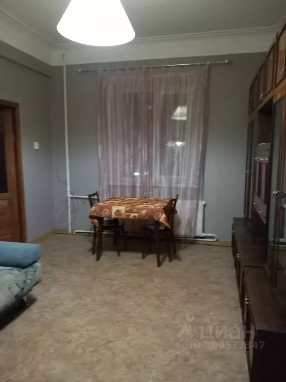 2-к кв. Нижегородская область, Нижний Новгород Московское ш., 290 ... - Фото 2