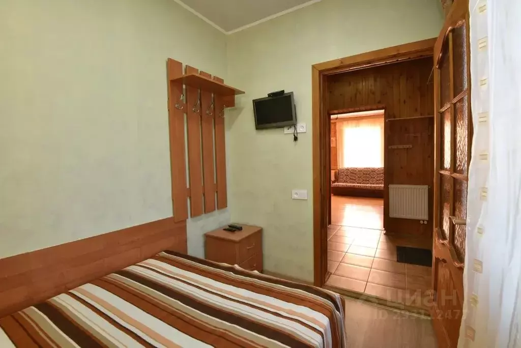 2-к кв. Краснодарский край, Темрюкский район, Голубицкое с/пос, ... - Фото 2