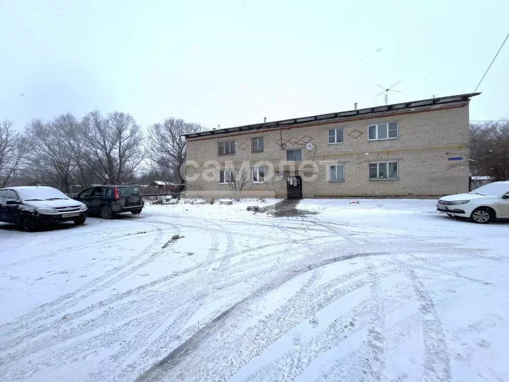 3-к кв. Московская область, Воскресенск городской округ, с. Невское ... - Фото 1