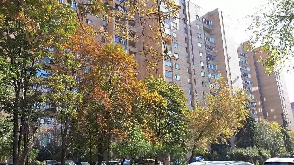 Комната Москва ул. Большие Каменщики, 6С1 (16.0 м) - Фото 1