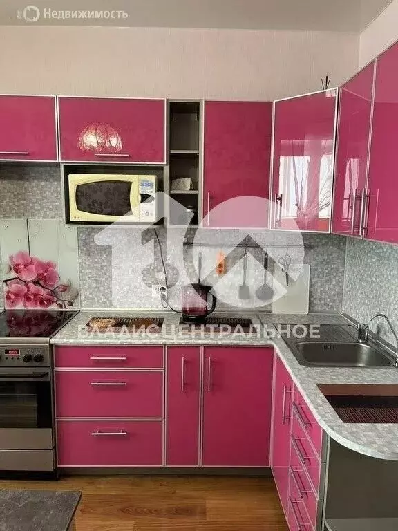 1-к. квартира, 43 м, 2/9 эт. - Фото 1