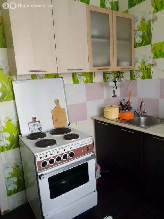1-комнатная квартира: Усть-Илимск, проспект Мира, 3 (36 м) - Фото 1