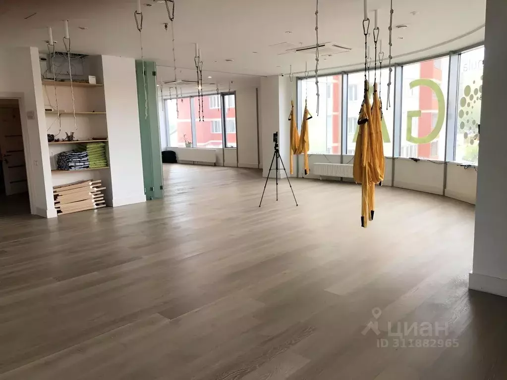 Офис в Московская область, Красногорск Ильинское ш., 1а (165 м) - Фото 1