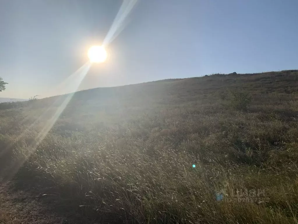 Участок в Ставропольский край, Ставрополь Зори Кавказа садовое ... - Фото 1