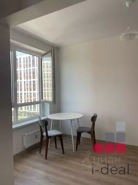 1-к кв. Москва Ленинградское ш., 228к5 (30.0 м) - Фото 1