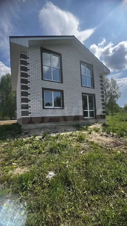 Дом 105 м на участке 6 сот. - Фото 1
