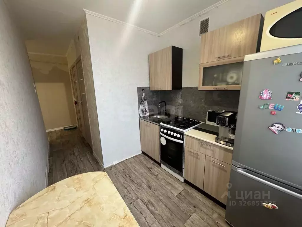 2-к кв. Оренбургская область, Орск Новый город мкр, ул. Олимпийская, ... - Фото 1