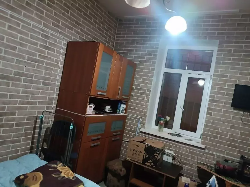 Комната Краснодарский край, Сочи ул. Ленина, 103 (12.0 м) - Фото 2