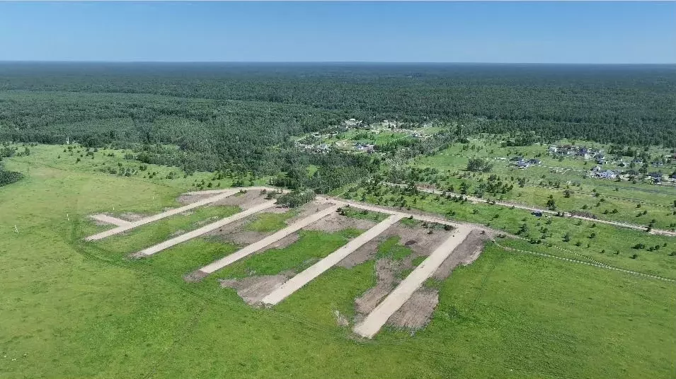 Участок 7 сот. (ИЖС) - Фото 1