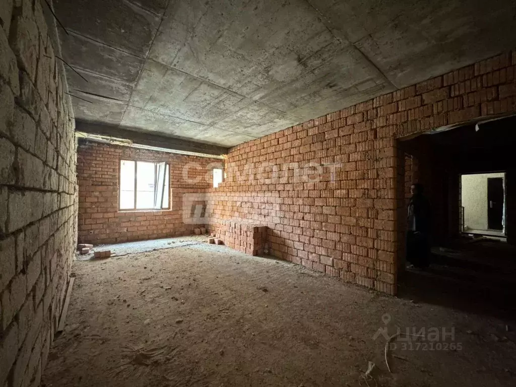 2-к кв. Дагестан, Дербент ул. Назима Казиахмедова, 1В (73.0 м) - Фото 0