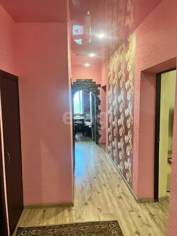 2-к кв. Иркутская область, Ангарск 37-й кв-л, 5 (63.3 м) - Фото 1