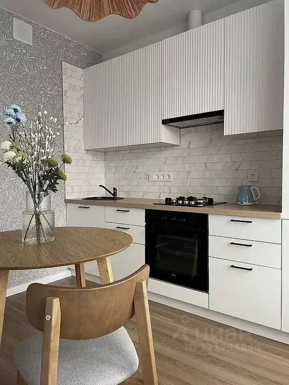 1-к кв. Ростовская область, Ростов-на-Дону просп. 40-летия Победы, ... - Фото 1