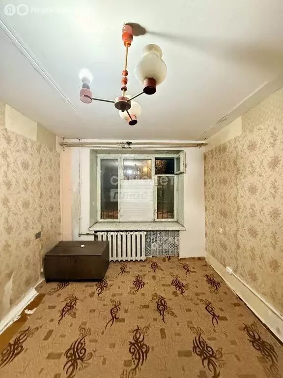 2-комнатная квартира: Москва, 1-я улица Текстильщиков, 9 (41.3 м) - Фото 2