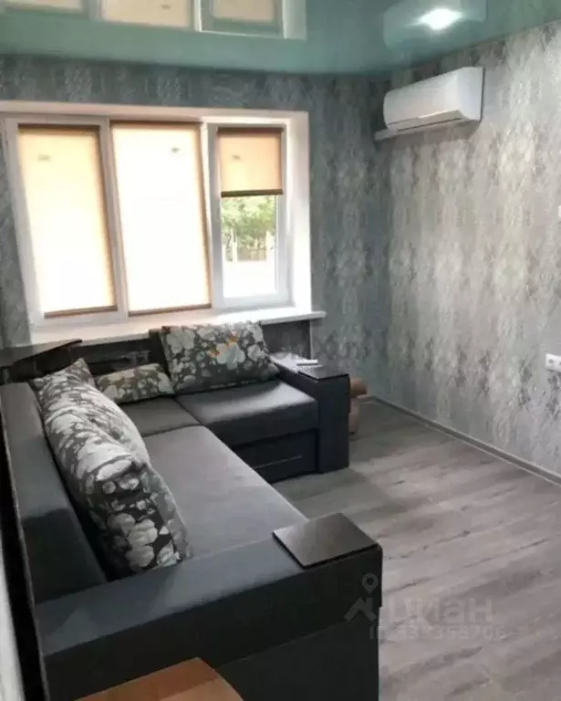 1-к кв. Крым, Евпатория просп. Победы, 8 (28.3 м) - Фото 1