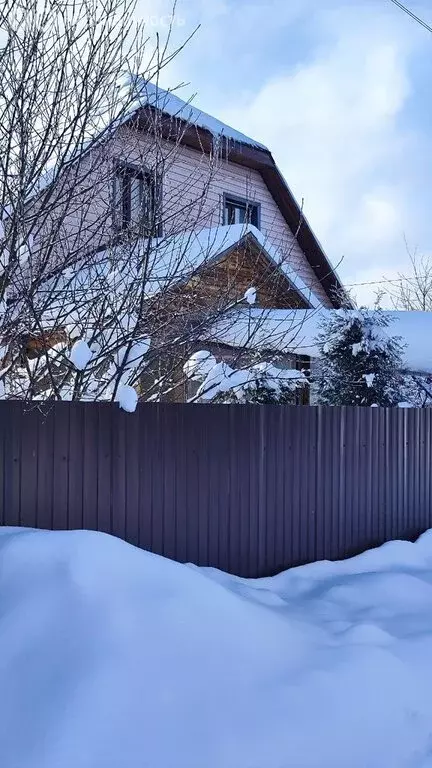 Дом в село Ям, Овражная улица (105 м) - Фото 2